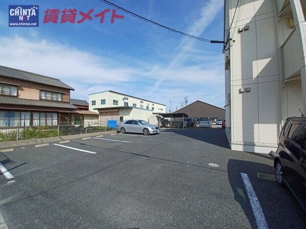 川原町駅 徒歩8分 3階の物件外観写真